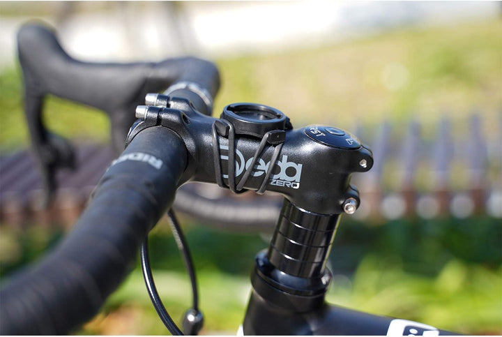 Bryton Bike Accessories (SPD/CAD/HRM/Mount) Bryton Halterung, Bryton Halterung