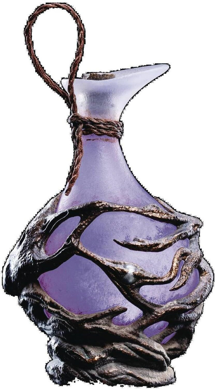 Weta 623903005WETA Dark Crystal : Le Temps de la résistance réplique Essence Vial Figur