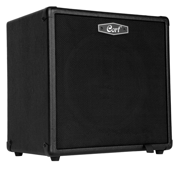 Cort CM40B – Verstärker Bass – 40 W – HP 12 Zoll