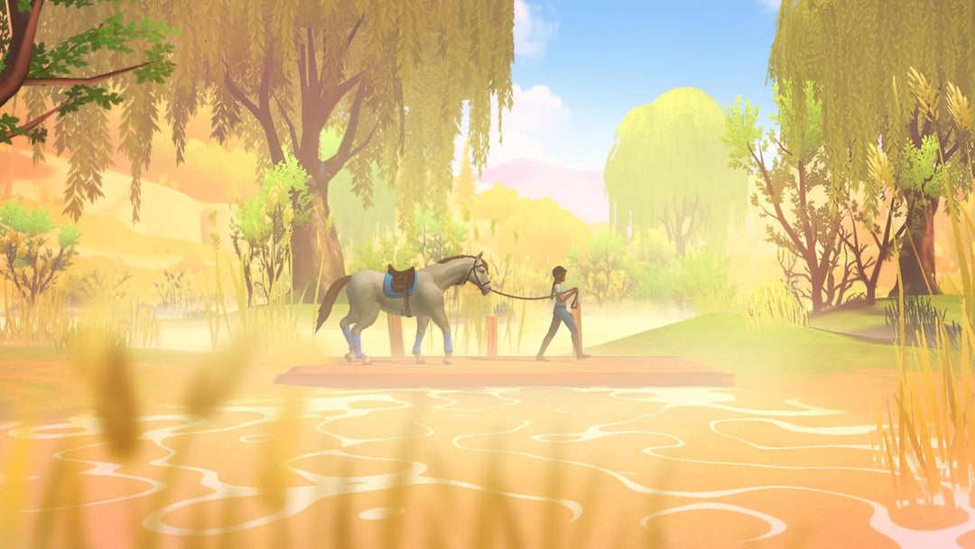 Horse Club Adventures 2: Hazelwood Stories (Nintendo Switch)
