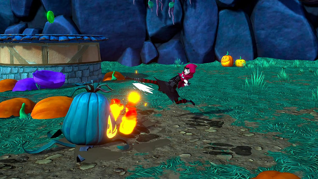 Hotel Transylvania Scary Tale Adventures