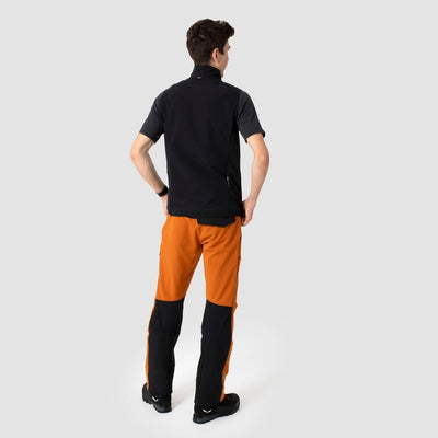 Salewa Herren Hose Sella DST M Pants S Autumnal/0910, S Autumnal/0910