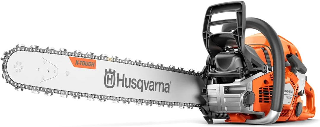 Husqvarna 562 XP Benzin Kettensäge Benzin motorsäge