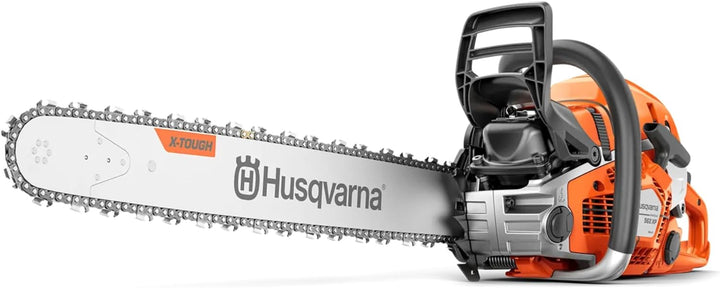Husqvarna 562 XP Benzin Kettensäge Benzin motorsäge