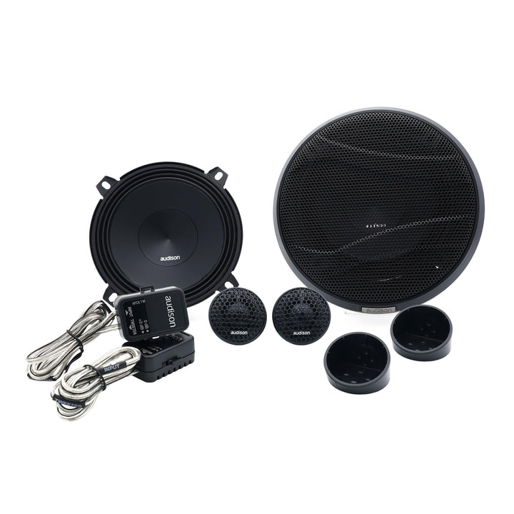 'AUDISON PRIMA APK 130 High End komposet 13 cm/5,25-450 W