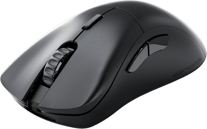 GLORIOUS Gaming Model D 2 PRO 4K/8K Wireless Gaming Mouse – 2,4 GHz drahtlos, 4K/8K-Abruf, 100 Mio.