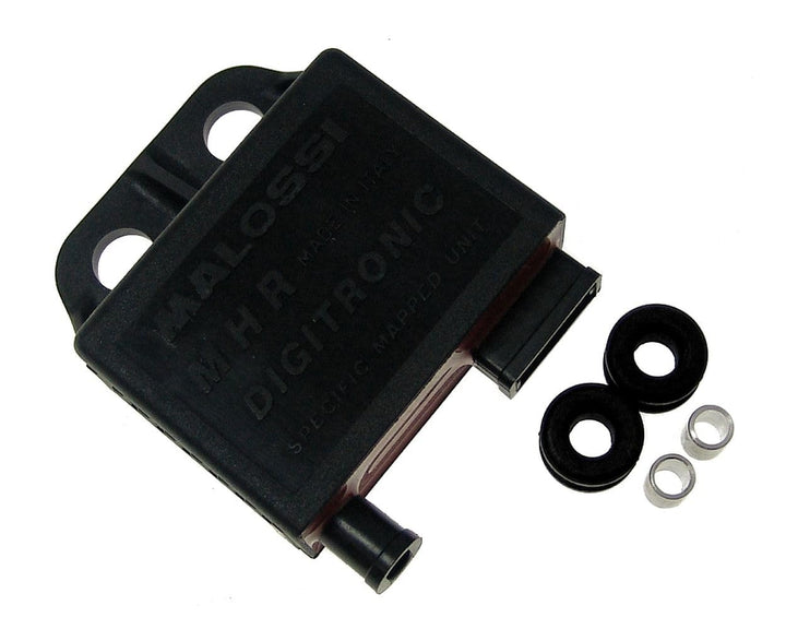 CDI Zündeinheit MALOSSI PVM Digitronic - GILERA RUNNER FXR 180 2T LC