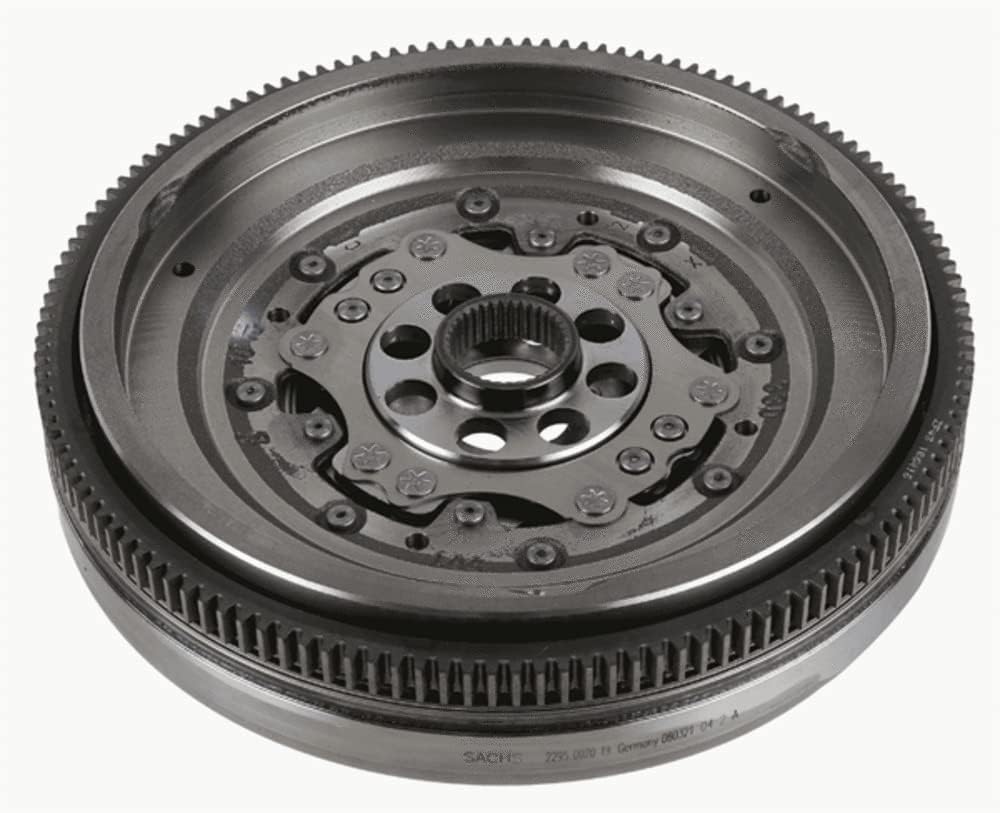 Sachs 2295 002 019 - Schwungrad