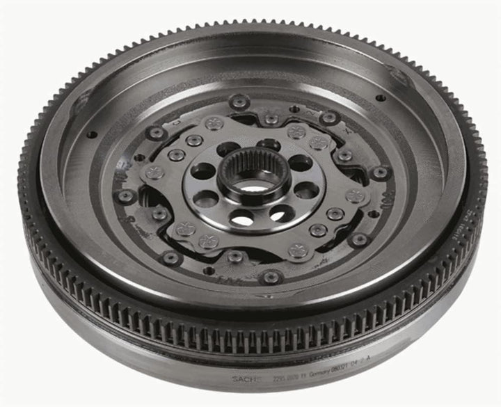 Sachs 2295 002 019 - Schwungrad