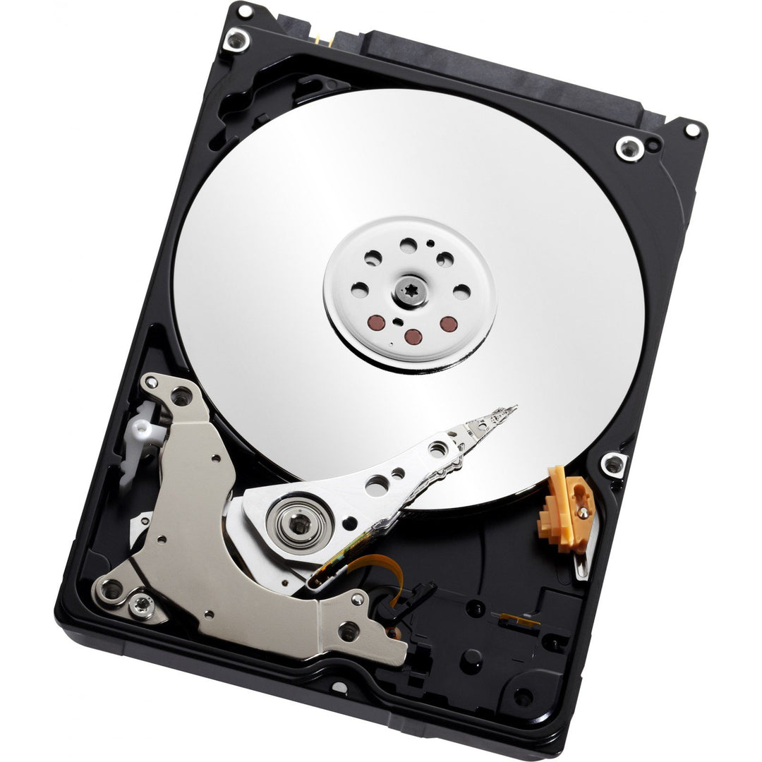 Western Digital WD Scorpio 250GB 8MB 5400rpm Bulk, WD2500BEVT-RFB (Bulk)