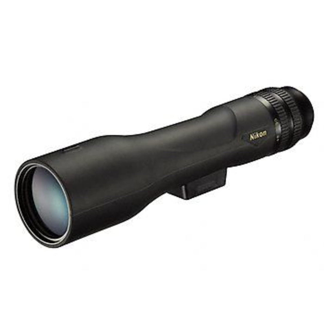 Nikon BDA202SA Fernglas schwarz
