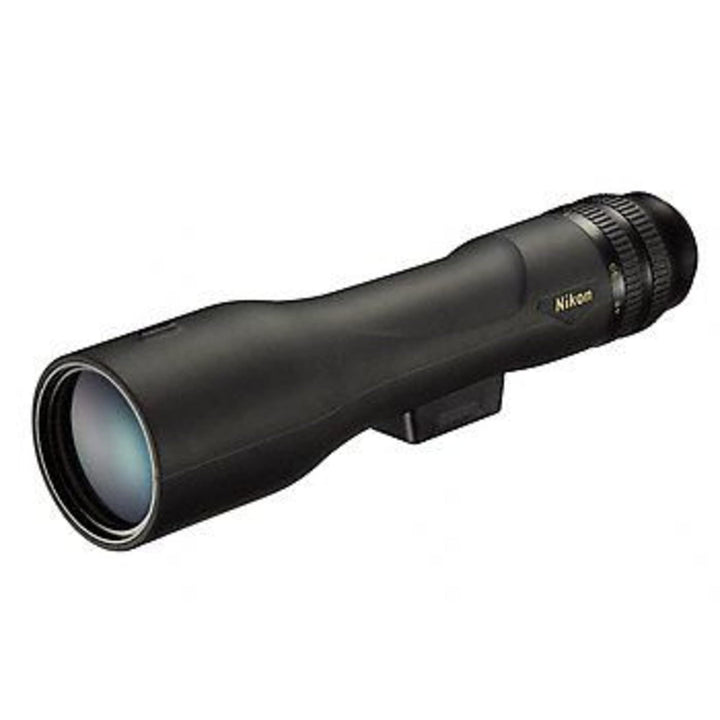Nikon BDA202SA Fernglas schwarz