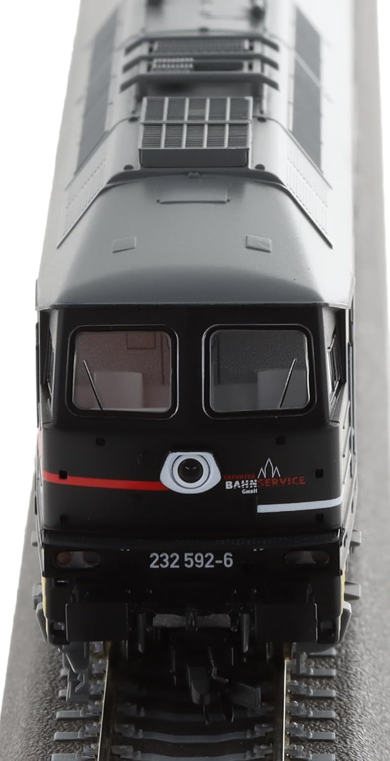 7380005 Diesellokomotive BR 232, EBS, Ep. VI