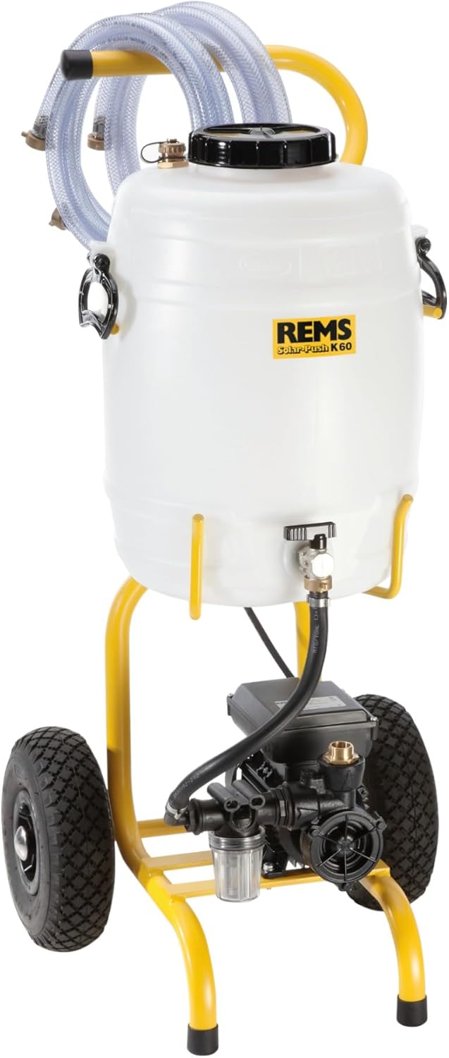 Rems Solar-Push K 60, 115312
