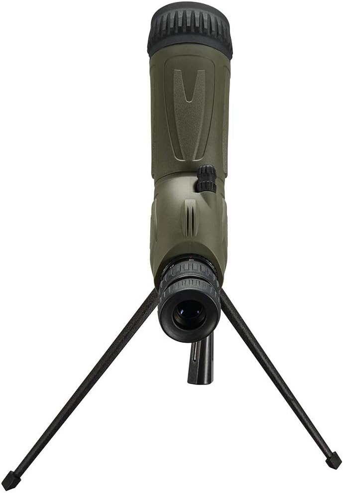 TASCO Spektiv 20-60x60 abgewinkelt_TS20606045, Grün, Einheitsgrösse