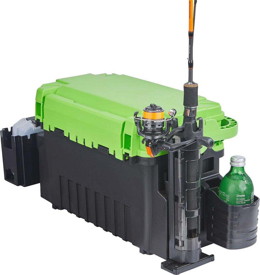 Balzer Rutenständer TMRH-280 Light 28x10x7cm - Rutenständer, Rutenhalter, Rutenhalterung