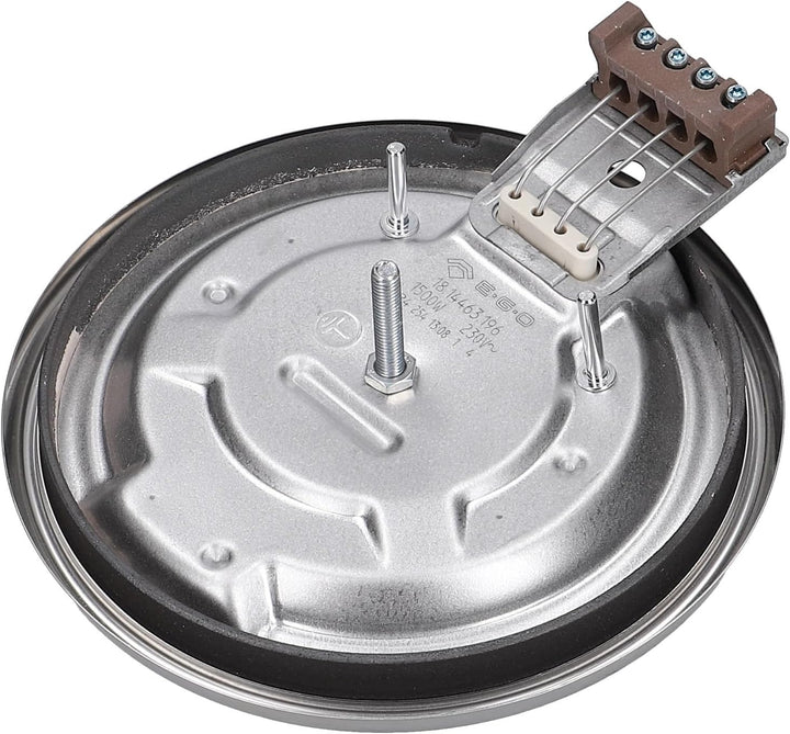 LUTH Premium Profi Parts Kochplatte 145mmø 1500w 230v Ego 18.14463.196
