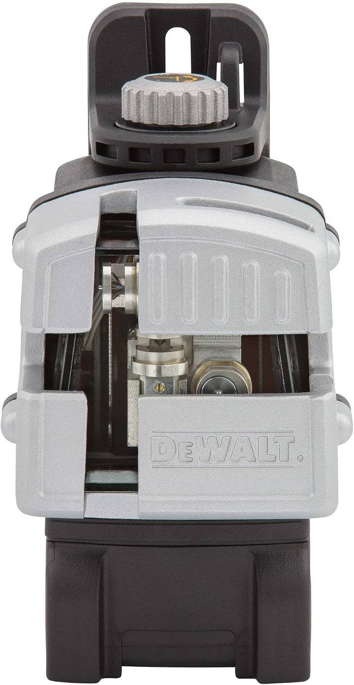 DEWALT DW089CG Cross Laser