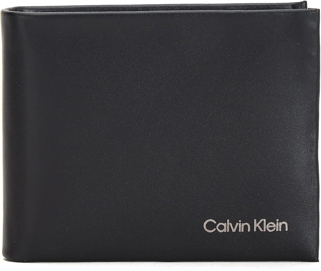 Calvin Klein K50k510597 Herren Einheitsgrösse Ck Schwarz, Einheitsgrösse Ck Schwarz