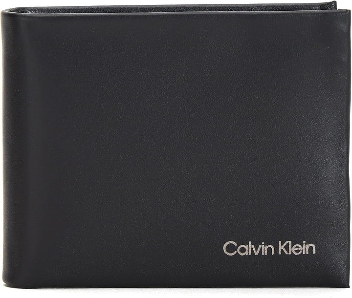 Calvin Klein K50k510597 Herren Einheitsgrösse Ck Schwarz, Einheitsgrösse Ck Schwarz