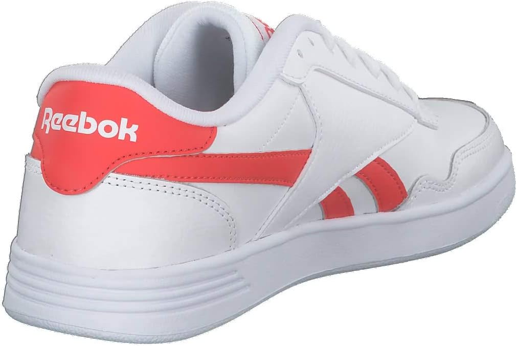 Reebok Herren Royal Techque T Fitnessschuhe 40 EU Multicolor Weiss Vivdor Weiss, 40 EU Multicolor We