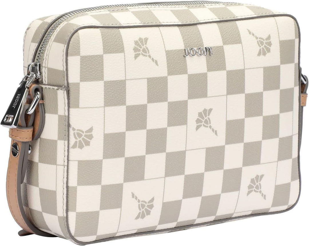 Joop! - cortina piazza cloe shoulderbag shz Braun