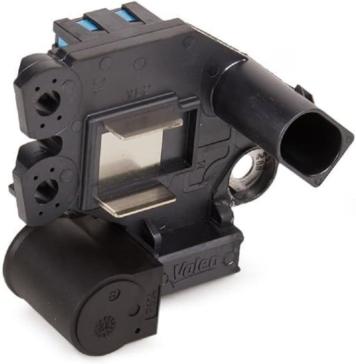 Valeo 599101 Regler