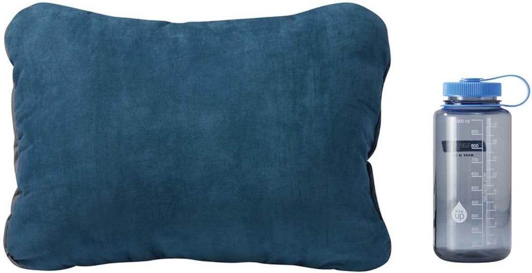 Therm-a-Rest Thermarest Compessible Pillow Cinch Regular Stargazer Blue R (33 x 46 x 15 cm) Stargaze