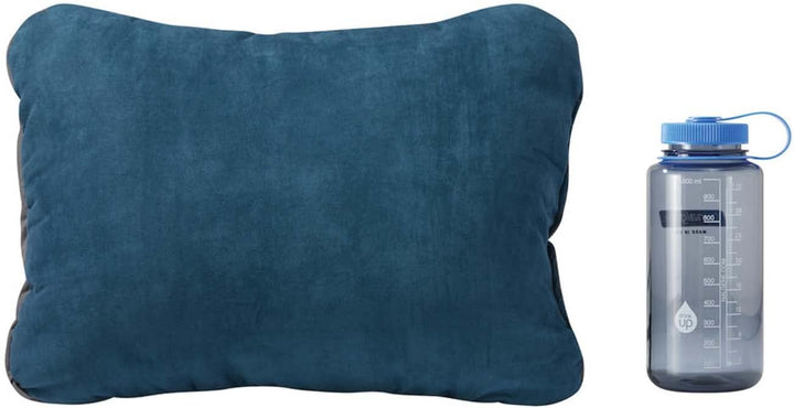 Therm-a-Rest Thermarest Compessible Pillow Cinch Regular Stargazer Blue R (33 x 46 x 15 cm) Stargaze