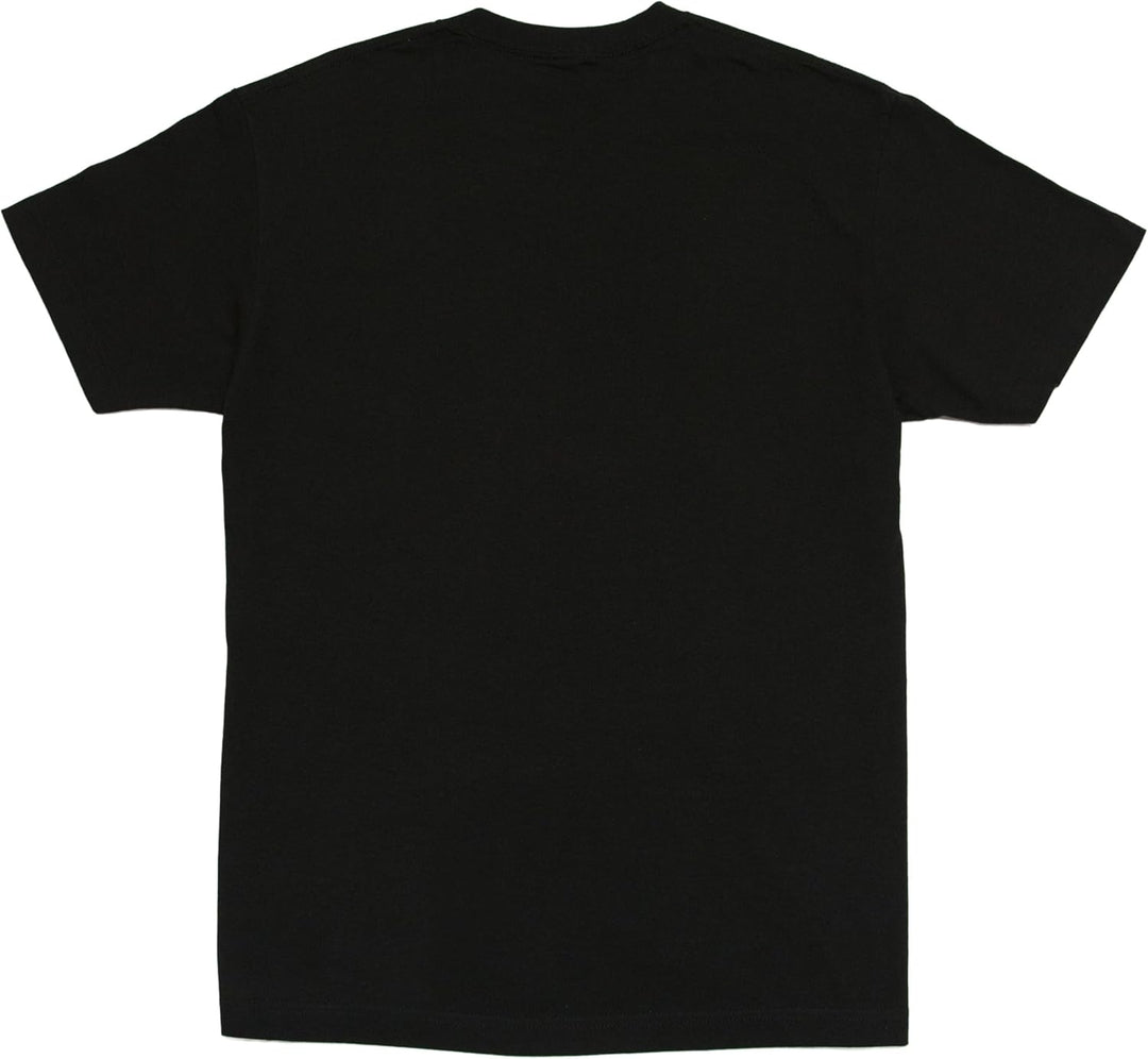 Mitchell & Ness White Logo T-Shirt - NBA M Toronto Raptors, Schwarz, M Toronto Raptors, Schwarz