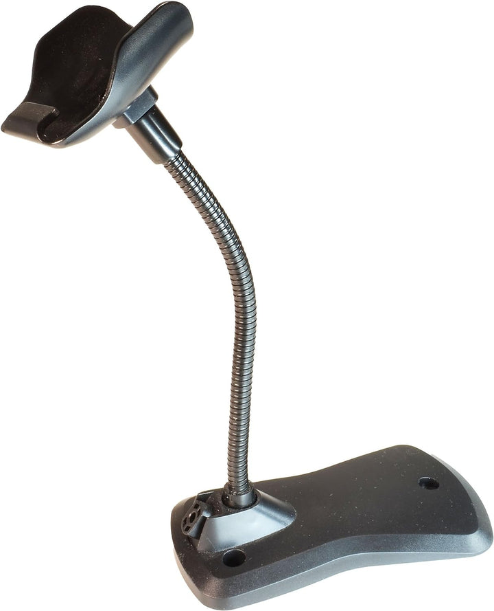 Albasca USB Handscanner MK-1000 Barcode-Scanner -MIT STÄNDER- bis 390mm Leseabstand - 270 Scans/Sek.