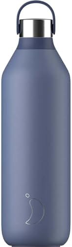 Chillys Trinkflasche, Serie 2