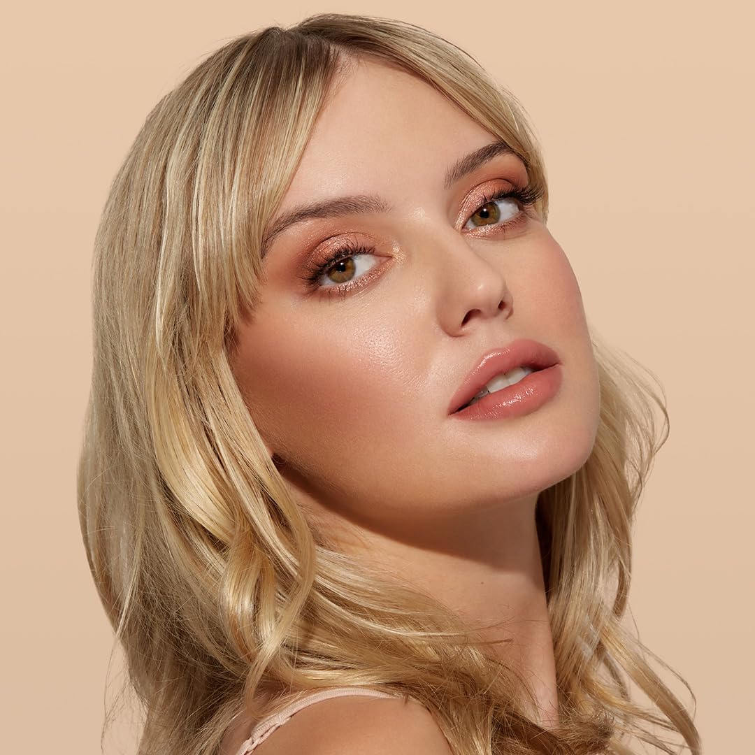 Eyeshadow Quad - Peach Pie by SIGMA for Women - 4.0 g Eye Shadow Peach 4.2 ml (1er Pack), Peach 4 g