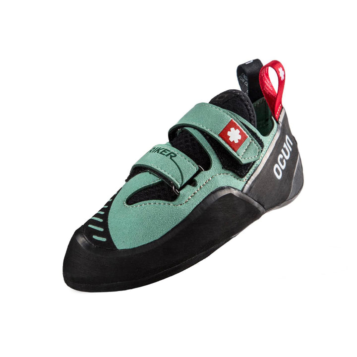 Ocun Striker QC 12 UK Grün, 12 UK Grün