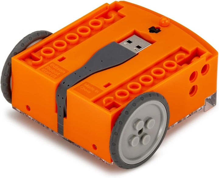 Microbric Edison Robot V3