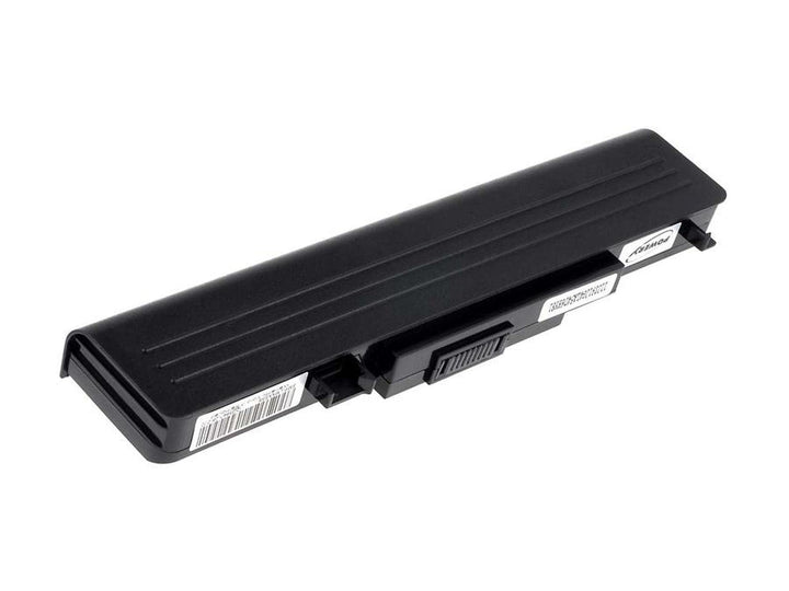 Akku für Fujitsu-Siemens Typ SOL-LMXXML6, 11,1V, Li-Ion