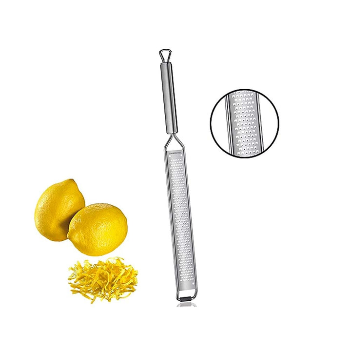 Küchenprofi Zester fein Parma "Gourmet", 1231052800