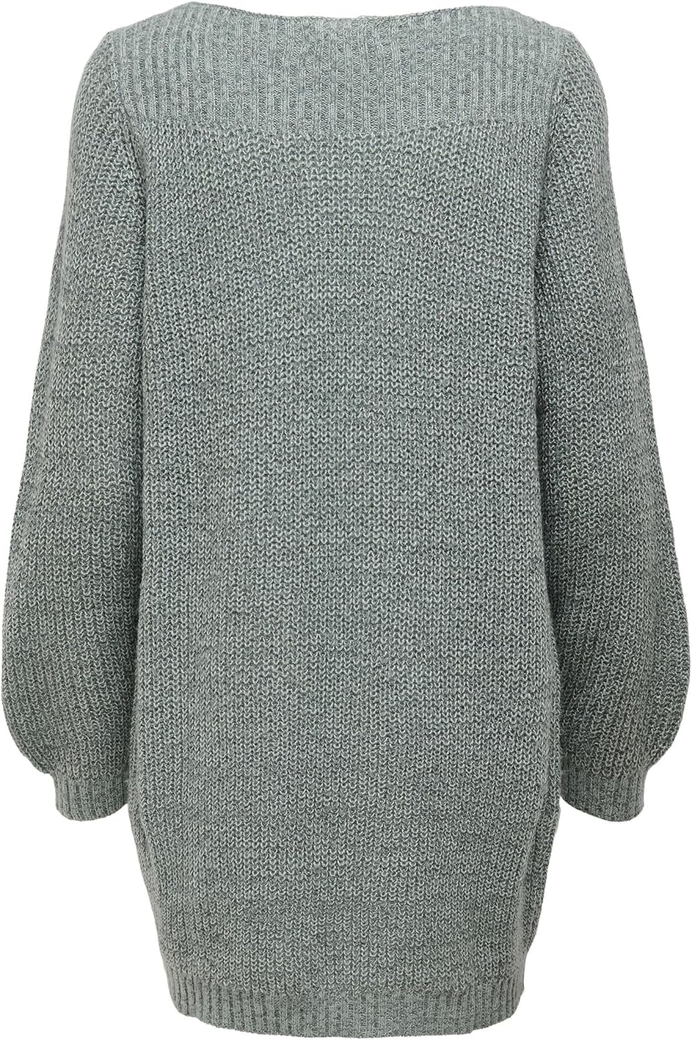 JACQUELINE de YONG Female Strickkleid JDYWHITNEY Kurzes Kleid XS Abyss/Detail:w Black Ply, XS Abyss/