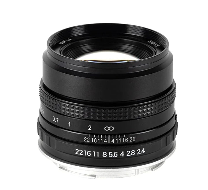 NONS 35mmf/2.4 Canon EF Lens Lens 35mm, Lens Lens 35mm