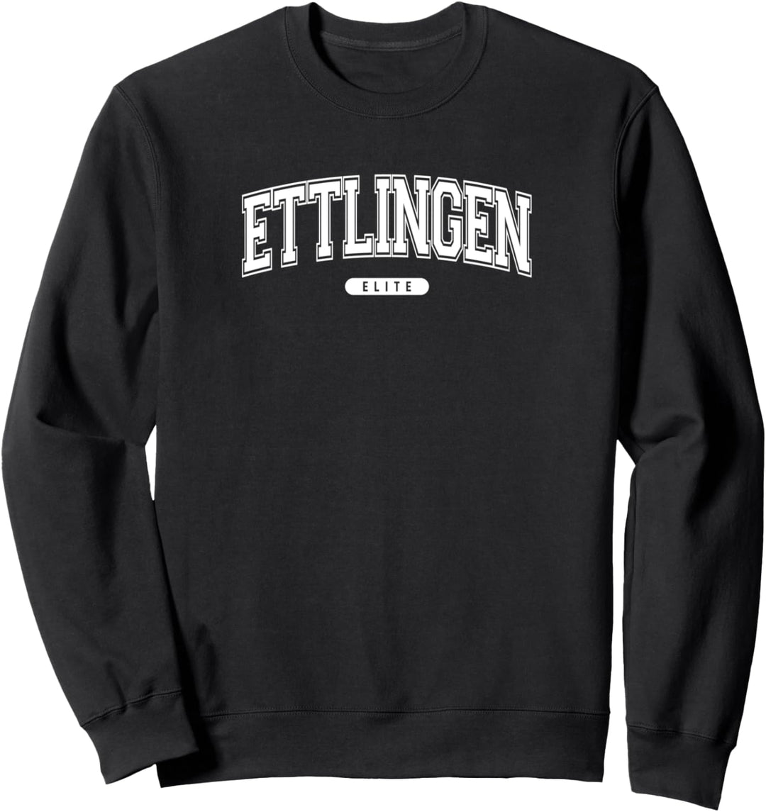 Ettlingen College Sweatshirt