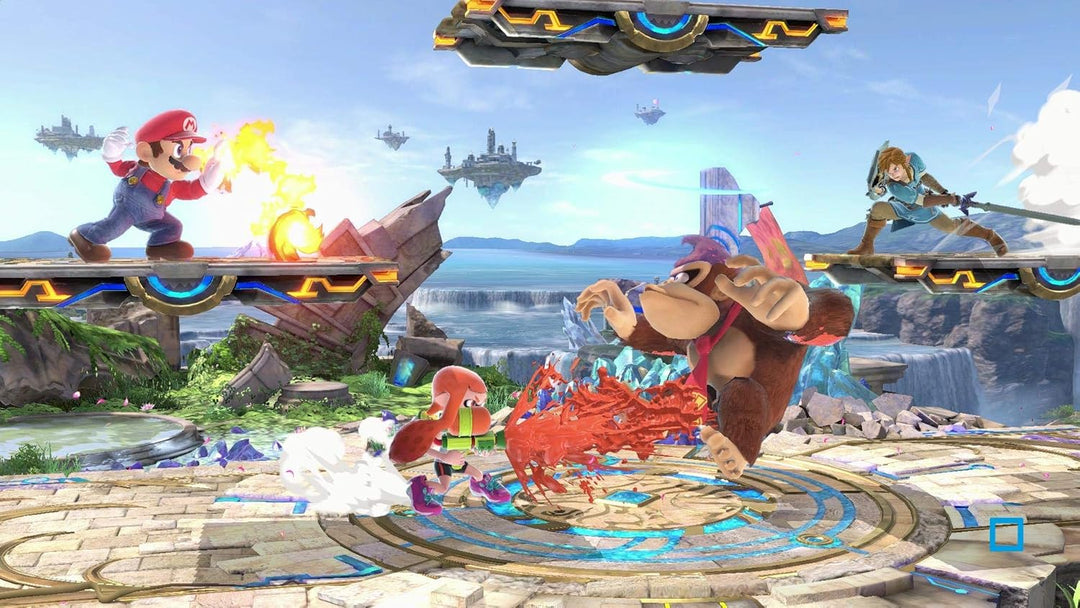 NINTENDO Super Smash Bros. Ultimate