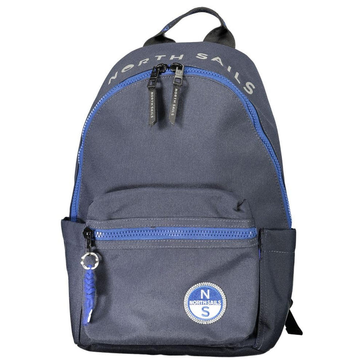 NORTH SAILS Kürschnerei-Rucksack Herren Einheitsgrösse Blu, Einheitsgrösse Blu