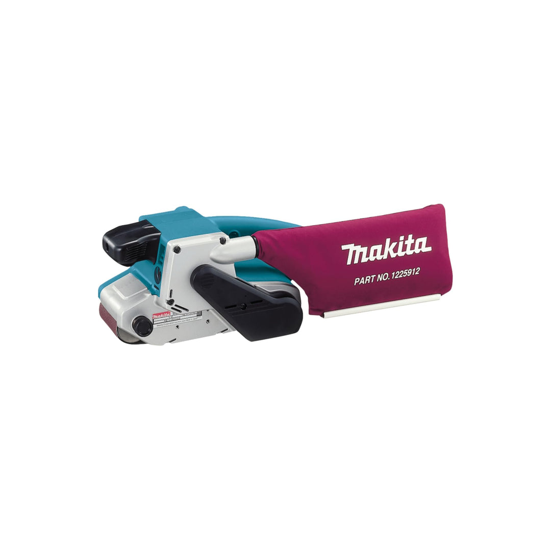 Makita 9903 Bandschleifer 76 x 533 mm, 76 x 533 mm