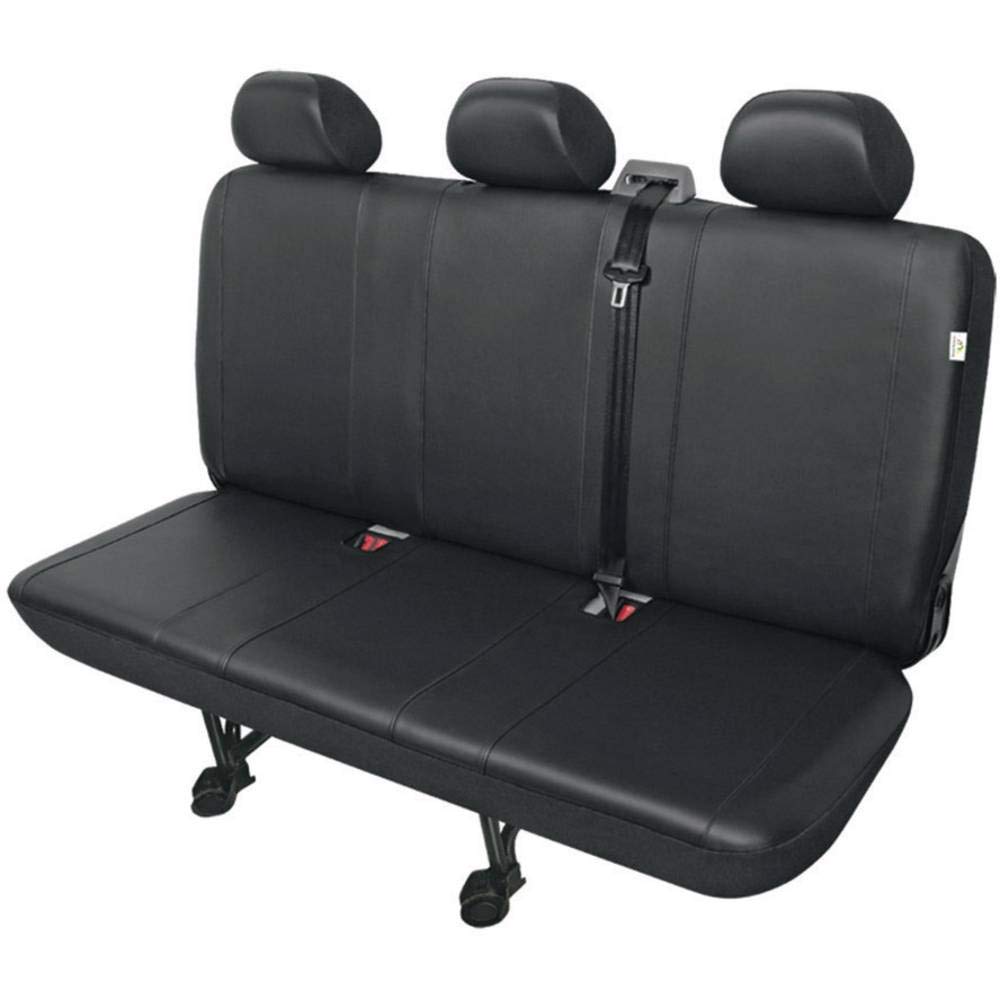 HP-Autozubehör 22813 Schonbezug Transporter 3-er Sitzbank