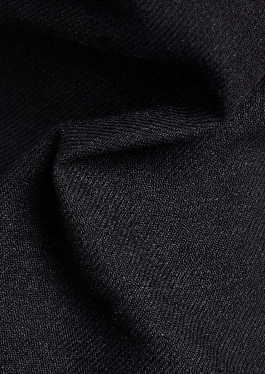 G-STAR RAW Damen Chino Relaxed 23W Schwarz (Dk Black D22151-d299-6484), 23W Schwarz (Dk Black D22151