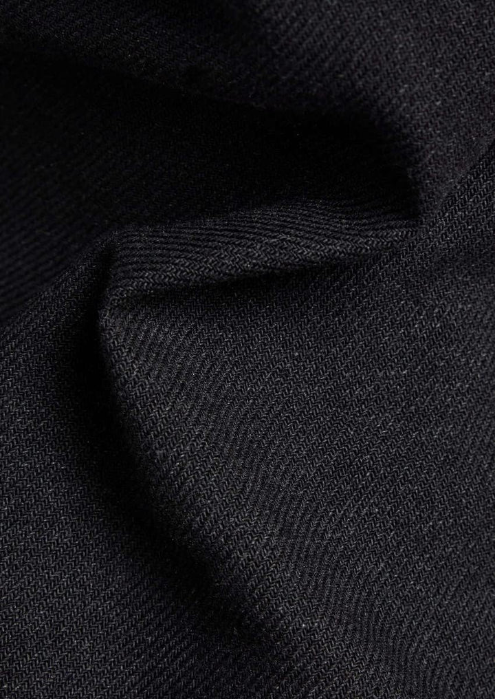 G-STAR RAW Damen Chino Relaxed 23W Schwarz (Dk Black D22151-d299-6484), 23W Schwarz (Dk Black D22151