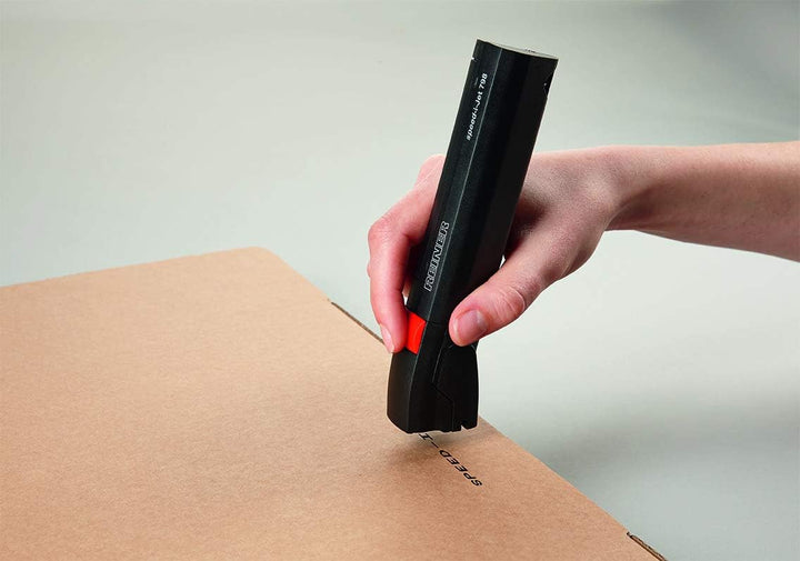 REINER Speed-i-Jet 798 - Mobiler Inkjet-Drucker, Kennzeichnungsgerät und elektrischer