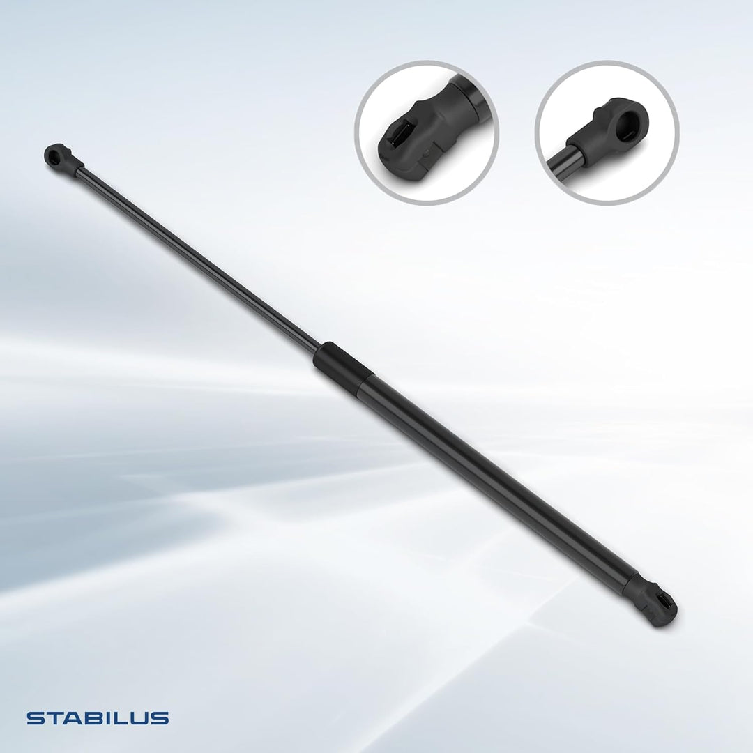 Stabilus Gasfeder Kofferraum SEAT Ibiza 6P1 2008- Heckklappendämpfer LIFT-O-MAT® mit 290 N 6J4 827 5