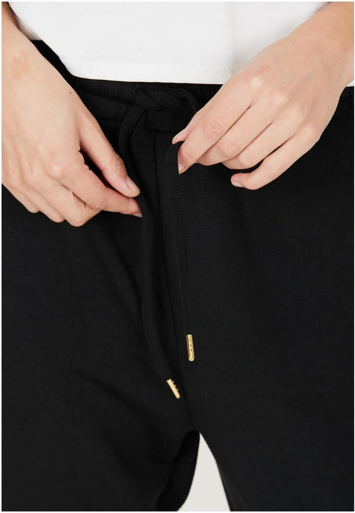 ATHLECIA Jacey V2 W Sweat Pants Dove 38 Schwarz, 38 Schwarz