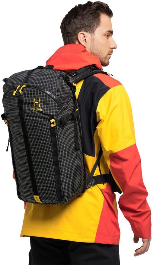Haglöfs ROC Nordic 30 Backpack - SS22 Einheitsgrösse, Einheitsgrösse